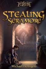 Stealing Seramore af Michael Deangelo