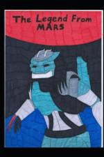 Legend From Mars af Matthew Sheather