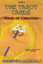Tarot Cards af Christina Maharaj
