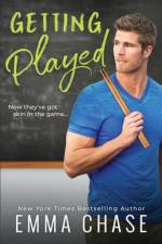 Getting Played af Emma Chase