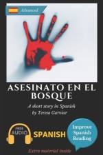 Asesinato en el bosque af Teresa Garviar