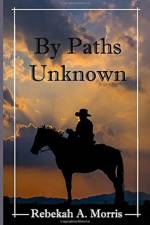 By Paths Unknown af Rebekah A Morris