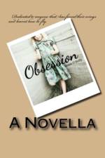 Obsession af Susan O'Reilly