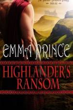 Highlander's Ransom af Emma Prince