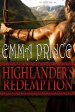 Highlander's Redemption af Emma Prince