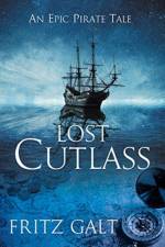 Lost Cutlass af Fritz Galt