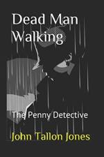 Dead Man Walking af John Tallon Jones