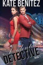 Accidental Detective - Book 1 af Kate Benitez