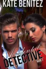 Accidental Detective - Book 2 af Kate Benitez