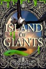 Island of Giants af DM Potter