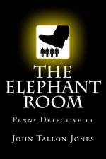 Elephant Room af John Tallon Jones