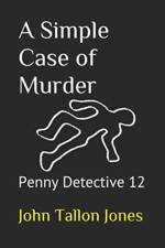 Simple Case of Murder af John Tallon Jones