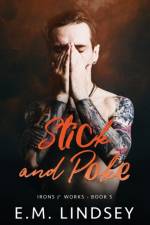 Stick and Poke af E M Lindsey