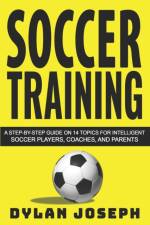 Soccer Training af Dylan Joseph