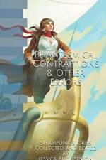 Phantasmical Contraptions & Other Errors af Jennifer Silverwood