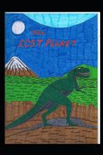 Lost Planet af Matthew Sheather