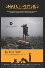 Snatch Physics af Taco Fleur