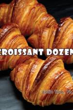 Croissant Dozens af Jialin Tian