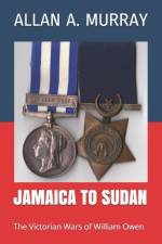 Jamaica to Sudan af Allan a Murray