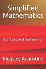 Simplified Mathematics af Kingsley Augustine
