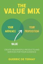 The Value Mix af Guerric de Ternay