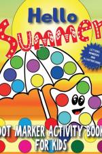 Hello Summer af Jocky Books