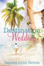 Destination Wedding A Novel af Deanna Lynn Sletten