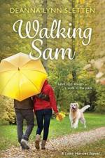 Walking Sam af Deanna Lynn Sletten