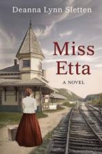 Miss Etta af Deanna Lynn Sletten