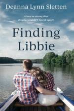 Finding Libbie