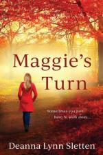 Maggie's Turn af Deanna Lynn Sletten