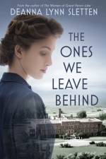 Ones We Leave Behind af Deanna Lynn Sletten