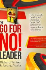 The Go for No! Leader af Andrea Waltz