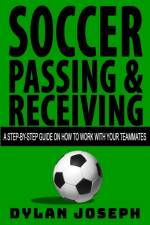 Soccer Passing & Receiving af Dylan Joseph