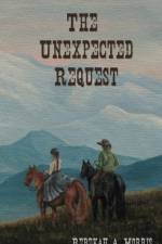 Unexpected Request af Rebekah A Morris