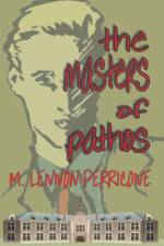 Masters of Pathos af M Lennon Perricone