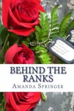 Behind The Ranks af Amanda Springer