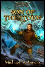 Son of the Storm af Michael Deangelo