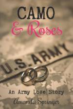 Camo & Roses af Amanda Springer