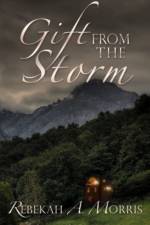 Gift from the Storm af Rebekah A Morris