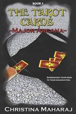 Tarot Cards af Christina Maharaj