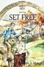 Triple Creek Ranch - Set Free af Rebekah A Morris