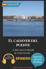El cadaver del puente af Teresa Garviar