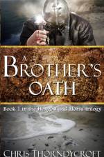 Brother's Oath af Chris Thorndycroft