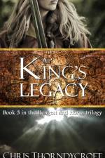 King's Legacy af Chris Thorndycroft