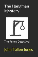 Hangman Mystery af John Tallon Jones