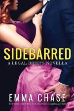 Sidebarred af Emma Chase