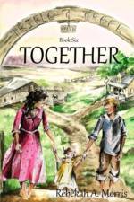 Triple Creek Ranch - Together af Rebekah A Morris