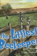 Littlest Beekeeper af Abby Chatfield