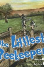 Littlest Beekeeper af Abby Chatfield